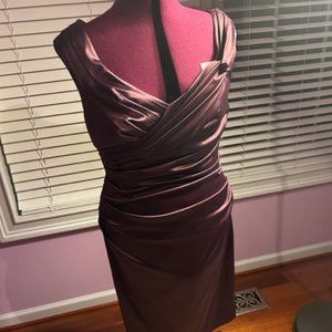 Suzi Chin for Maggy Boutique